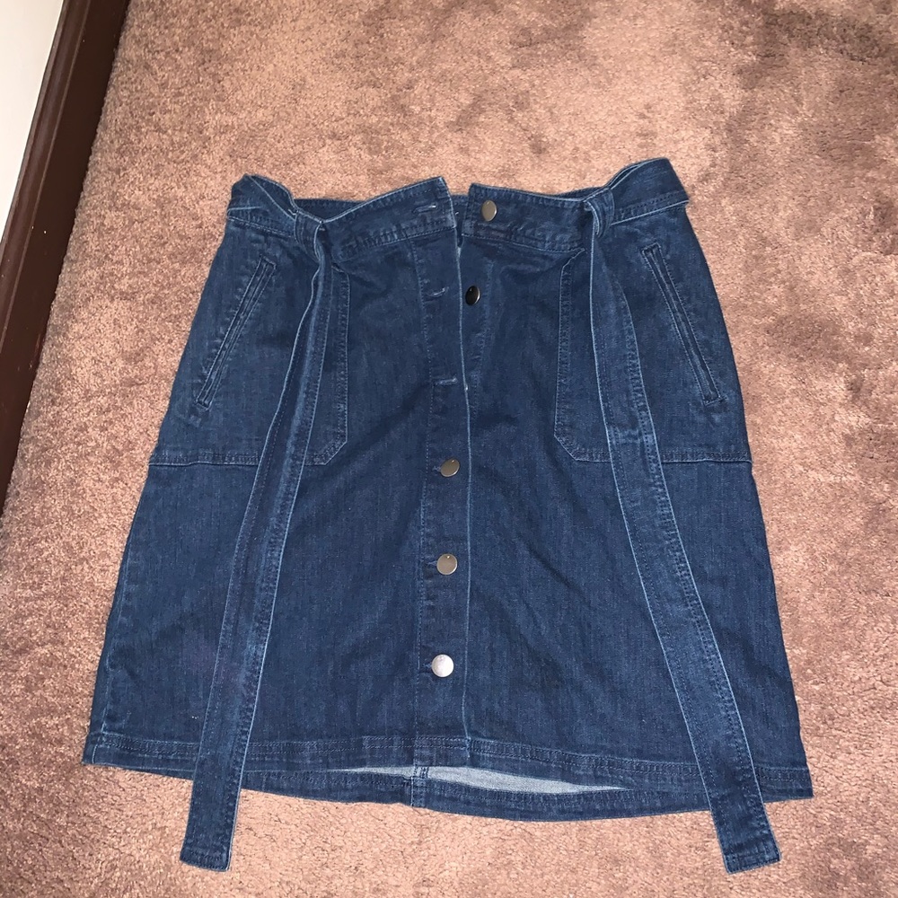 skirt